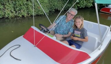 Nantes au fil de l’eau : arpentez les rivières de Loire-Atlantique sur un bateau sans permis