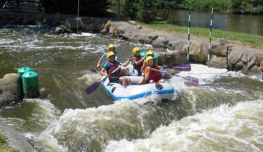 Rafting, sérigraphie, balade… Nos coups de cœur ce mercredi 13 août 2025 à Rennes . Sport - Maville