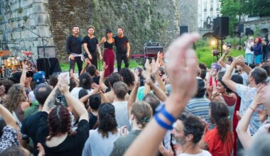 Le festival Heures d’été, acte 21, c’est fini . Cinéma
