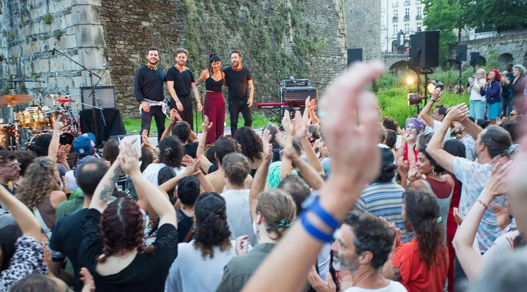 Le festival Heures d’été, acte 21, c’est fini . Cinéma