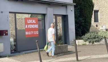 Dans cette commune de Loire-Atlantique, les habitants se mobilisent pour garder l’épicerie