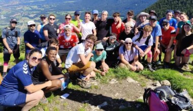 Châtelaudren-Plouagat. Des jeunes Bretons sont en Allemagne pour un jumelage