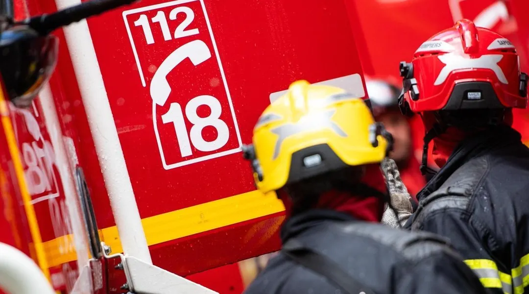Quatre personnes relogées après un feu de lave-vaisselle dans un appartement à Nantes