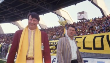 Loire Atlantique - Ça s’est passé le 13 août 1995 : Guy Scherrer quitte la présidence de la