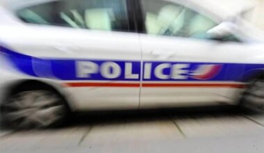 Le policier fait sonner le téléphone volé lors d’un contrôle et confond les voleurs à Nantes