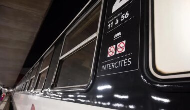 Canicule : des trains Bordeaux-Marseille et Paris-Clermont supprimés en fin de semaine