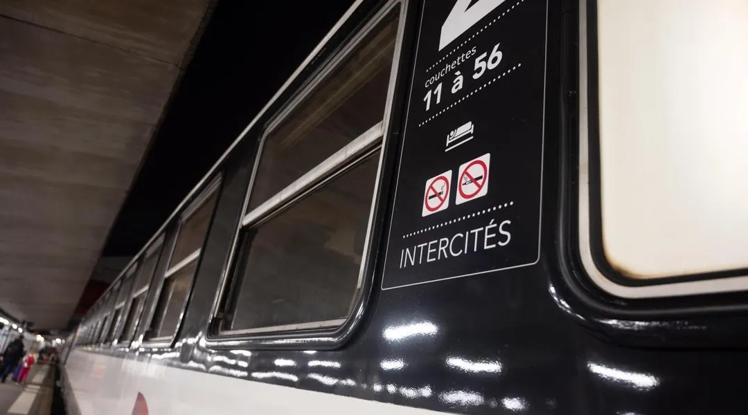 Canicule : des trains Bordeaux-Marseille et Paris-Clermont supprimés en fin de semaine