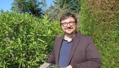 Rezé Histoire part à la découverture du « dernier représentant des Lumières à Nantes » .