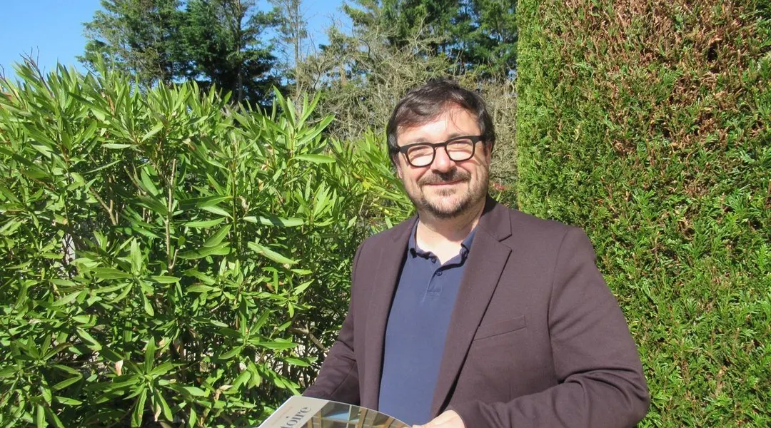 Rezé Histoire part à la découverture du « dernier représentant des Lumières à Nantes » .
