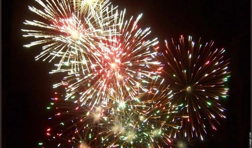 CARTE. Où voir un feu d’artifice en Loire-Atlantique la semaine du 14 août ?