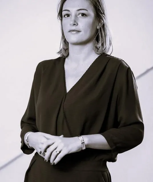 photo félicie bouyer, avocate nantaise.  ©  félicie bouyer