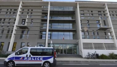 Une femme de 21 ans agressée et frappée en pleine nuit pour son téléphone à Nantes