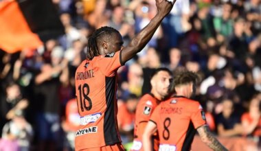 Stade lavallois. Les Tango veulent confirmer face à Grenoble . Sport