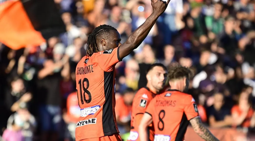 Stade lavallois. Les Tango veulent confirmer face à Grenoble . Sport
