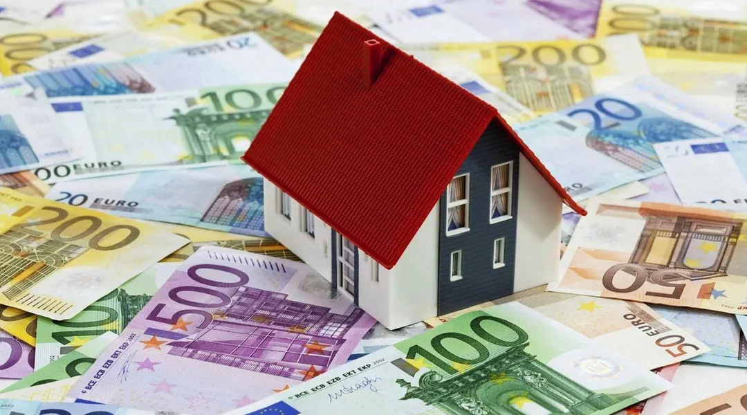 Prêt immobilier : de combien est l’apport personnel dans les 10 plus grandes villes