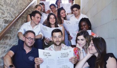 Un salon du mariage au plus proche des souhaits de chacun