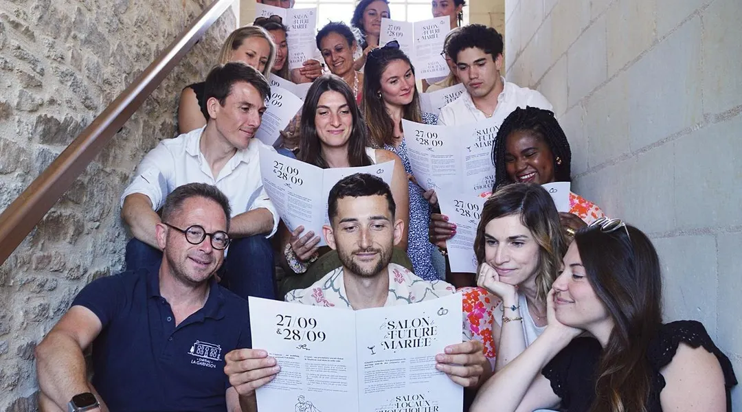 Un salon du mariage au plus proche des souhaits de chacun