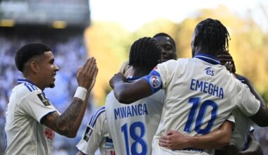 Ligue 1. Le RC Strasbourg rentre dans l’histoire du championnat en battant un record . Sport