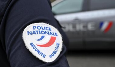 Un homme tué dans « un contexte familial » près de Nancy