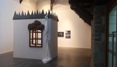Récompensés du prix des arts visuels, quatre artistes nantais exposent jusqu’à fin août