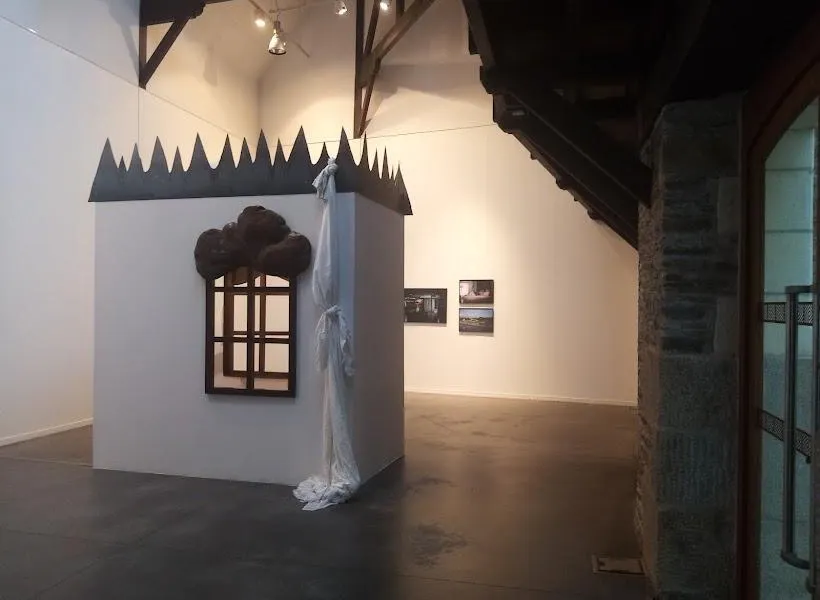 Récompensés du prix des arts visuels, quatre artistes nantais exposent jusqu’à fin août