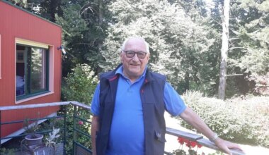 Il y a 50 ans, Betton lançait son premier jumelage avec la ville anglaise de Moretonhampstead
