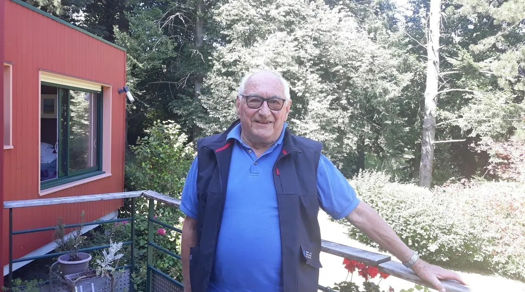 Il y a 50 ans, Betton lançait son premier jumelage avec la ville anglaise de Moretonhampstead