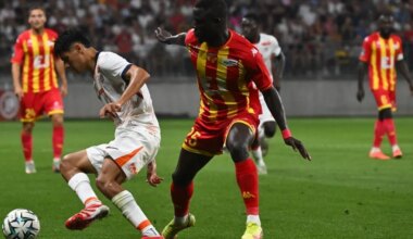 Football. Ligue 2 : cruelle issue pour Le Mans FC, battu par Montpellier pour ses débuts à
