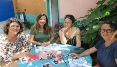 Rezé. Le TROIS8 revient avec des nouveautés
