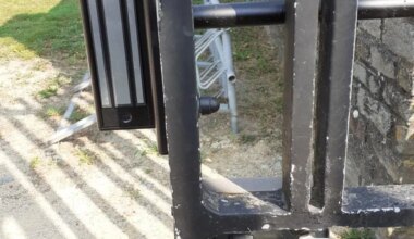 Bouguenais. Des ouvertures automatiques posées dans les cimetières