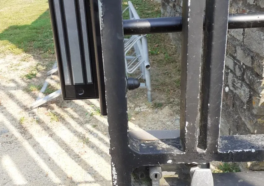 Bouguenais. Des ouvertures automatiques posées dans les cimetières