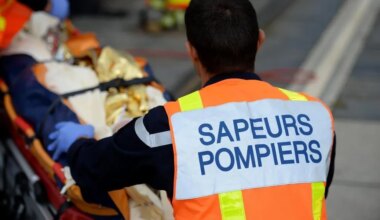 Rennes : un blessé dans un état grave