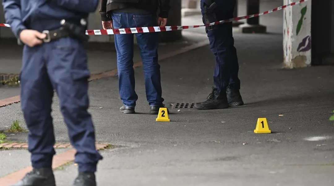 À Rennes, ce point de deal, bien connu, a déjà été ensanglanté à plusieurs reprises - Maville.com Saint Brieuc