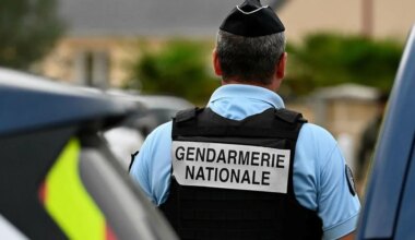 Au nord de Nantes, il fonce sur un gendarme avec sa trottinette électrique