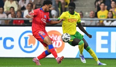 FC Nantes. Pas de tuile avant le déplacement à Strasbourg . Sport