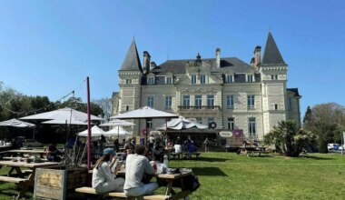 Vinyles, concert, tissage… Notre top 5 des sorties pour ce week-end du 23 et 24 août à Nantes .