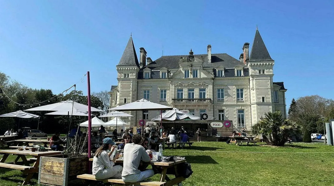 Vinyles, concert, tissage… Notre top 5 des sorties pour ce week-end du 23 et 24 août à Nantes .