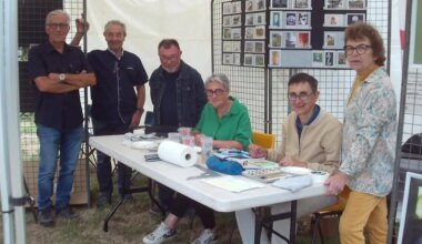 Thouaré f’estival : une fin août pour reprendre confiance en soi et se reposer des vacances