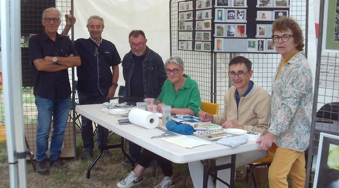 Thouaré f’estival : une fin août pour reprendre confiance en soi et se reposer des vacances