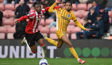 Mercato FC Nantes. L’arrivée d’Armel Bella-Kotchap est imminente . Sport