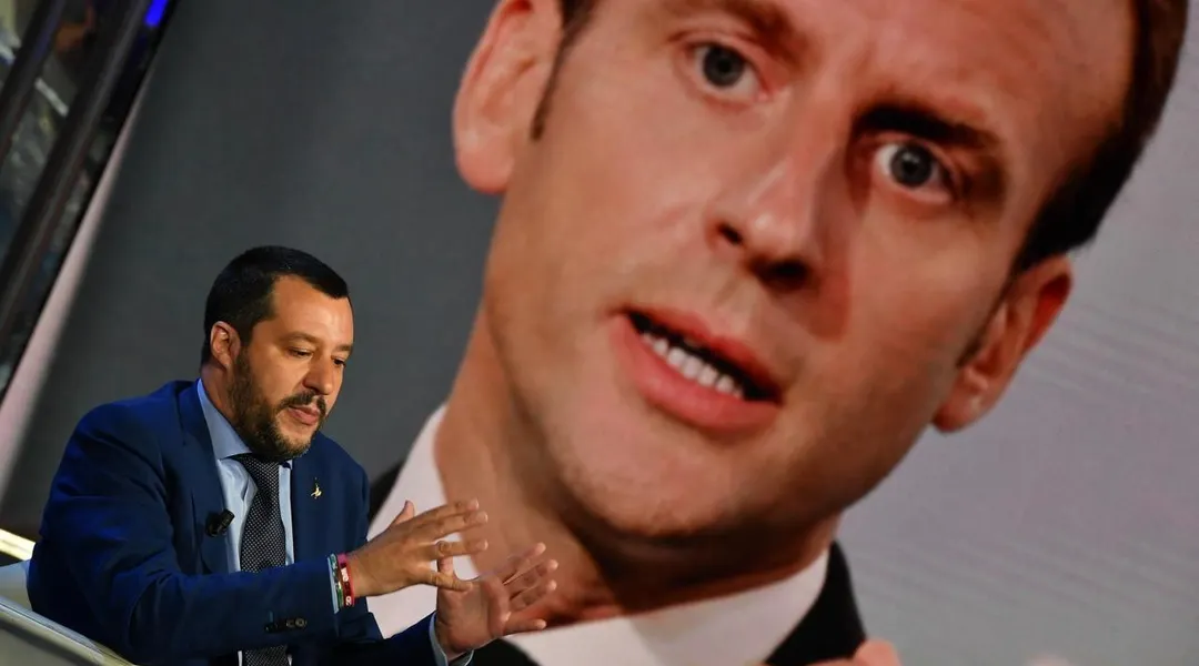 Ukraine : Paris convoque l’ambassadrice d’Italie après les propos jugés « inacceptables »
