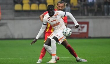 Ligue 2. Troyes s’impose à domicile face Montpellier et rejoint Nancy en tête . Sport