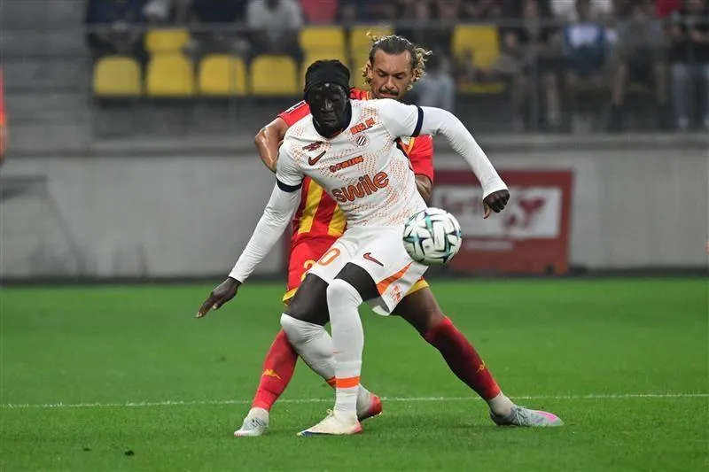 Ligue 2. Troyes s’impose à domicile face Montpellier et rejoint Nancy en tête . Sport