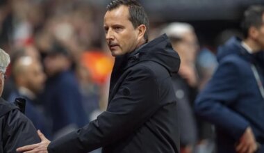 Football. L’ancien entraîneur de Rennes Julien Stéphan corrigé avec Queens Park Rangers . Sport