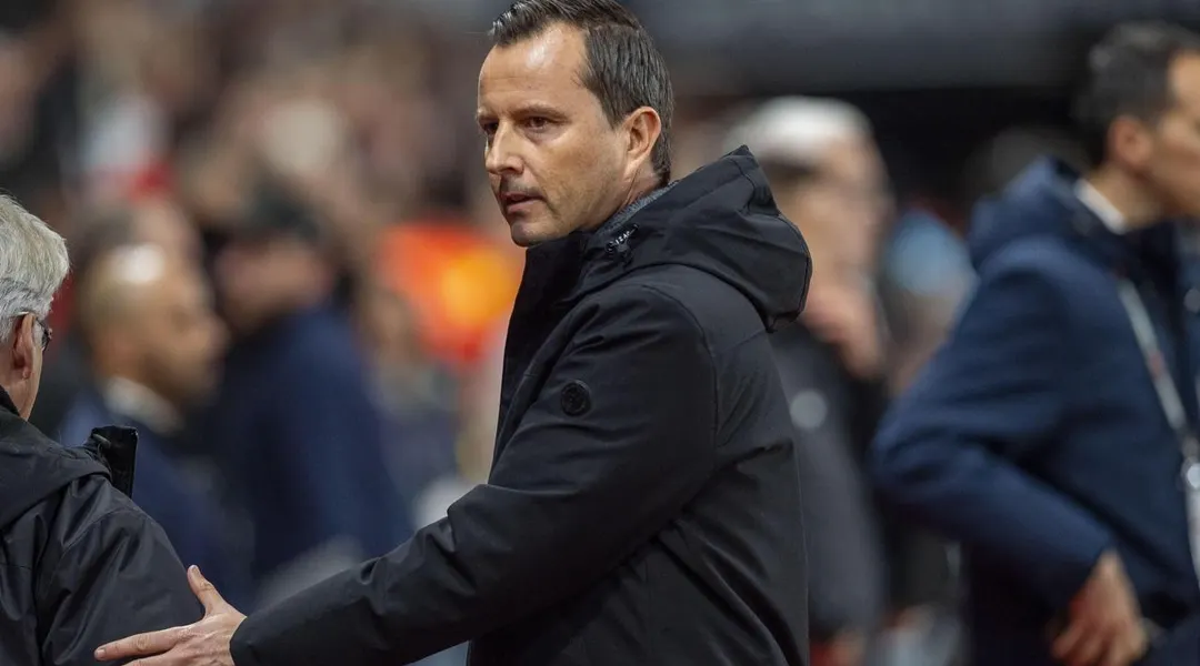 Football. L’ancien entraîneur de Rennes Julien Stéphan corrigé avec Queens Park Rangers . Sport