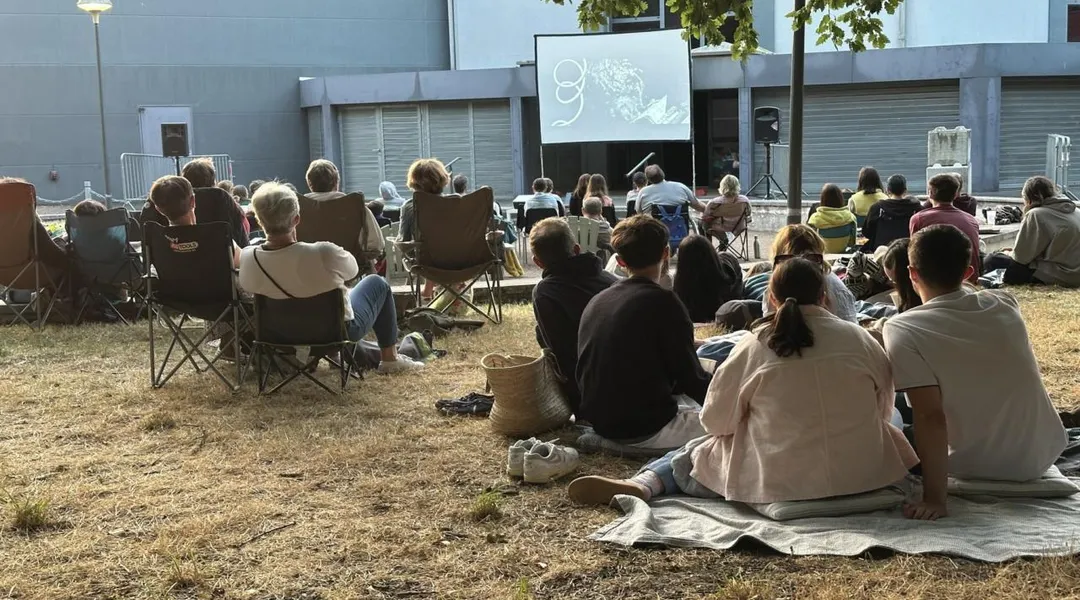 Les Sorinières. Une nouvelle séance de ciné plein air mardi prochain
