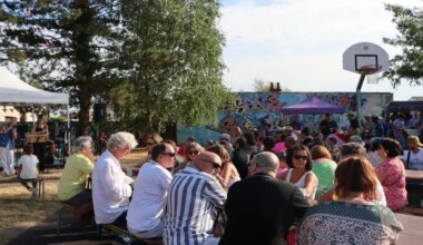 Les Sorinières. La dernière guinguette de l’été le 28 août