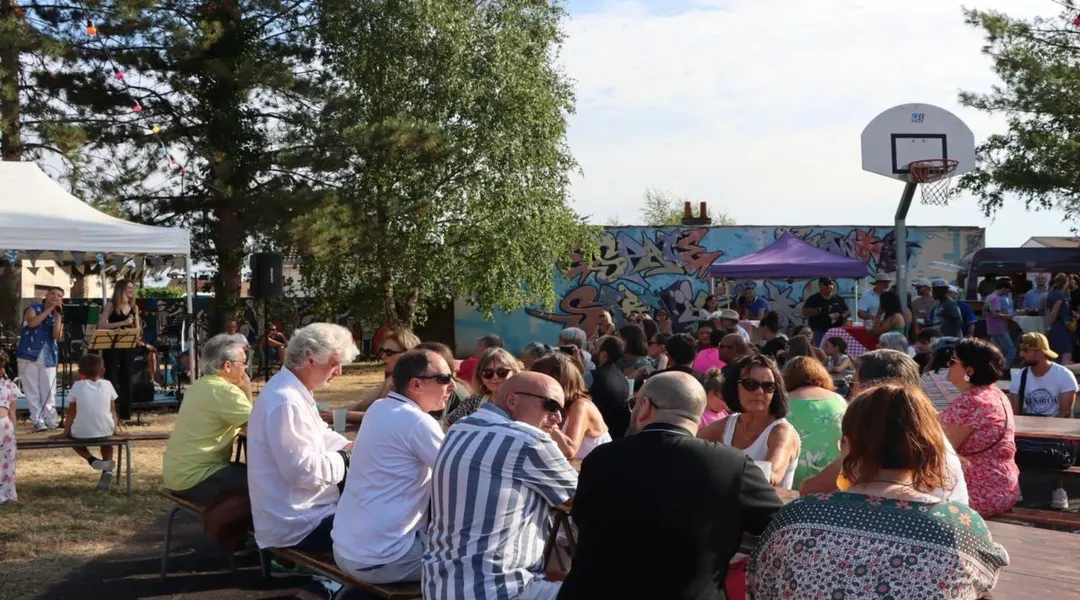 Les Sorinières. La dernière guinguette de l’été le 28 août