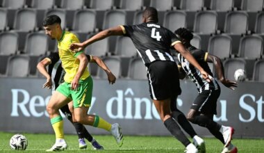 FC Nantes. Abline de nouveau sur le banc à Strasbourg, Coquelin titulaire . Sport
