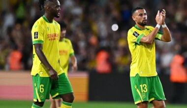Strasbourg - FC Nantes. Coquelin titulaire, Abline encore remplaçant… Les compositions